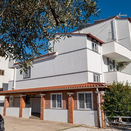 Apartments Aktea Ksamil Exterior foto
